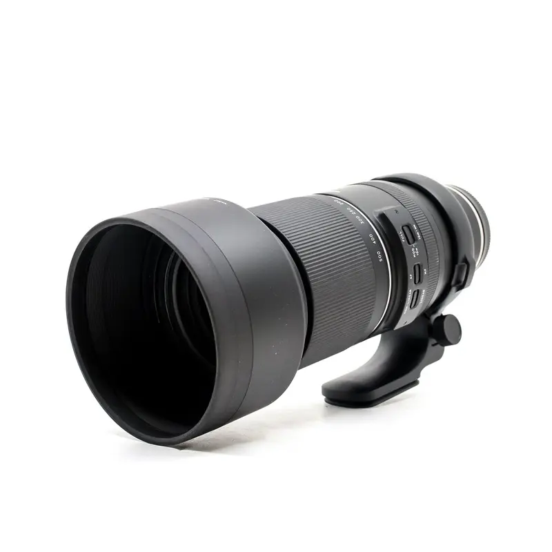 Tamron 150-500mm f/5-6.7 Di III VC VXD - Nikon Z Fit