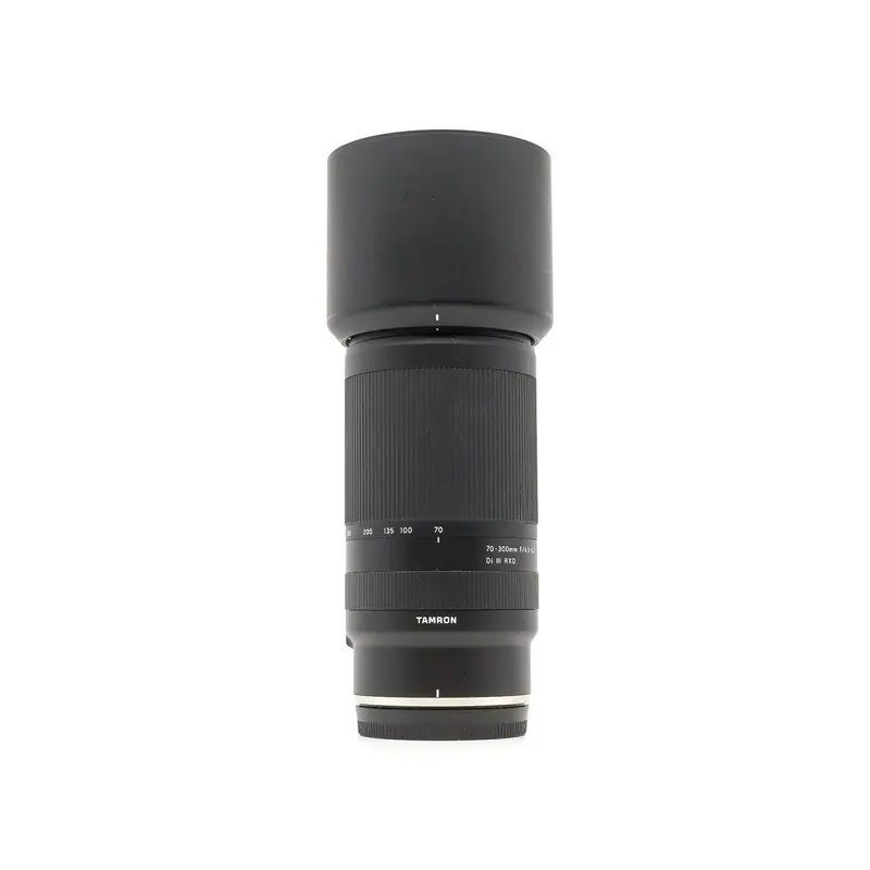 Tamron 70-300mm f/4.5-6.3 Di III RXD - Nikon Z Fit