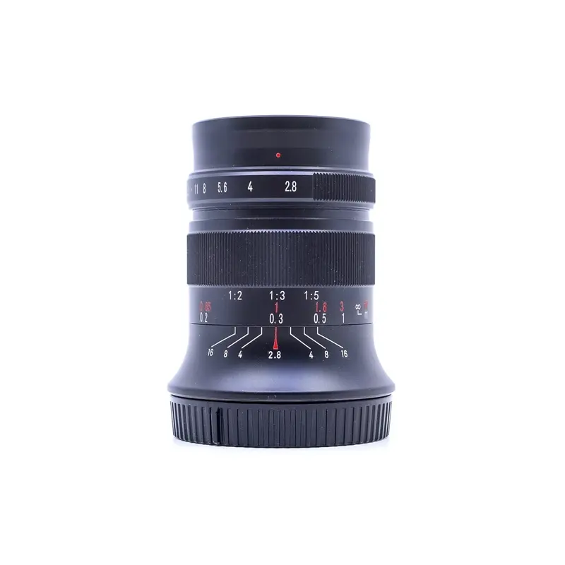 7Artisans 60mm F/2.8 II - Nikon Z Fit