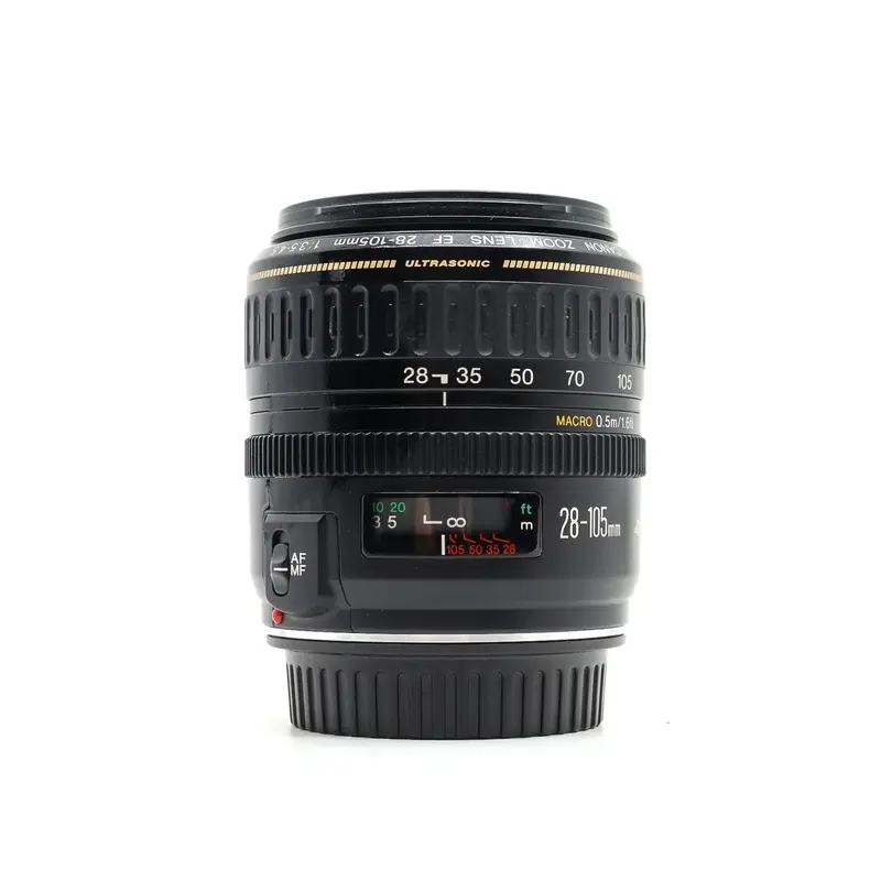 Canon EF 28-105mm f/3.5-4.5 USM