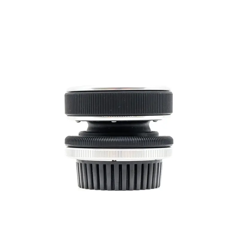 Lensbaby Composer - Nikon Fit