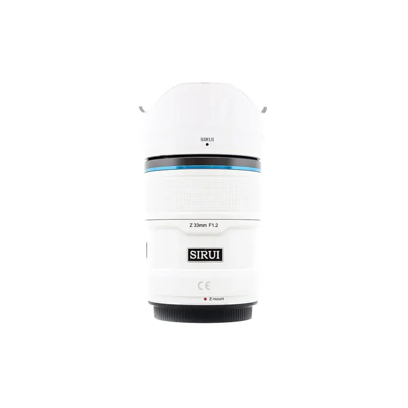 Sirui Sniper 33mm f/1.2 - Nikon Z Fit
