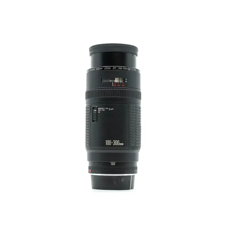 Canon EF 100-300mm f/5.6