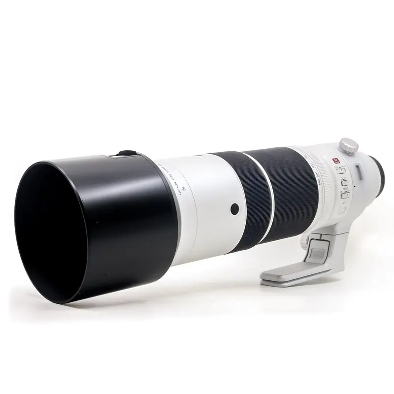 Fujifilm XF 150-600mm F/5.6-8 R LM OIS WR