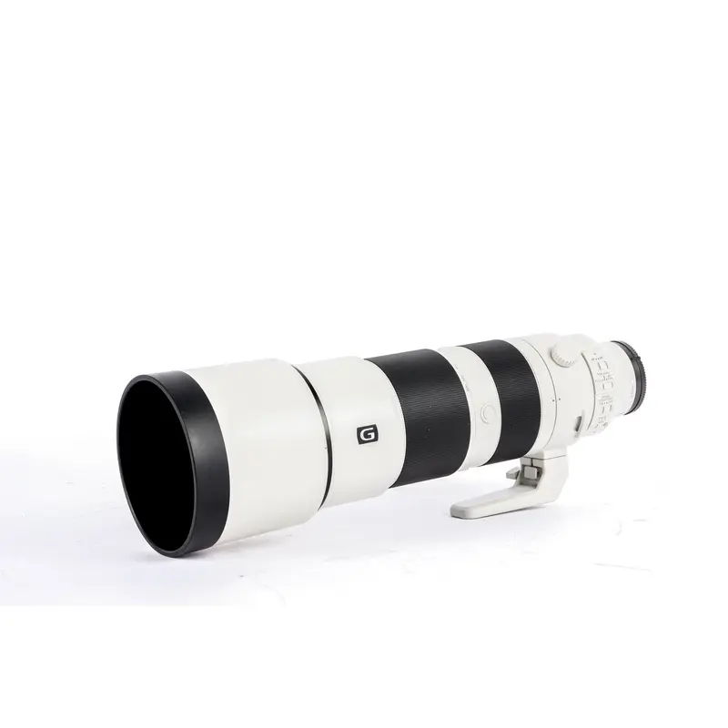 Sony FE 200-600mm f/5.6-6.3 G OSS