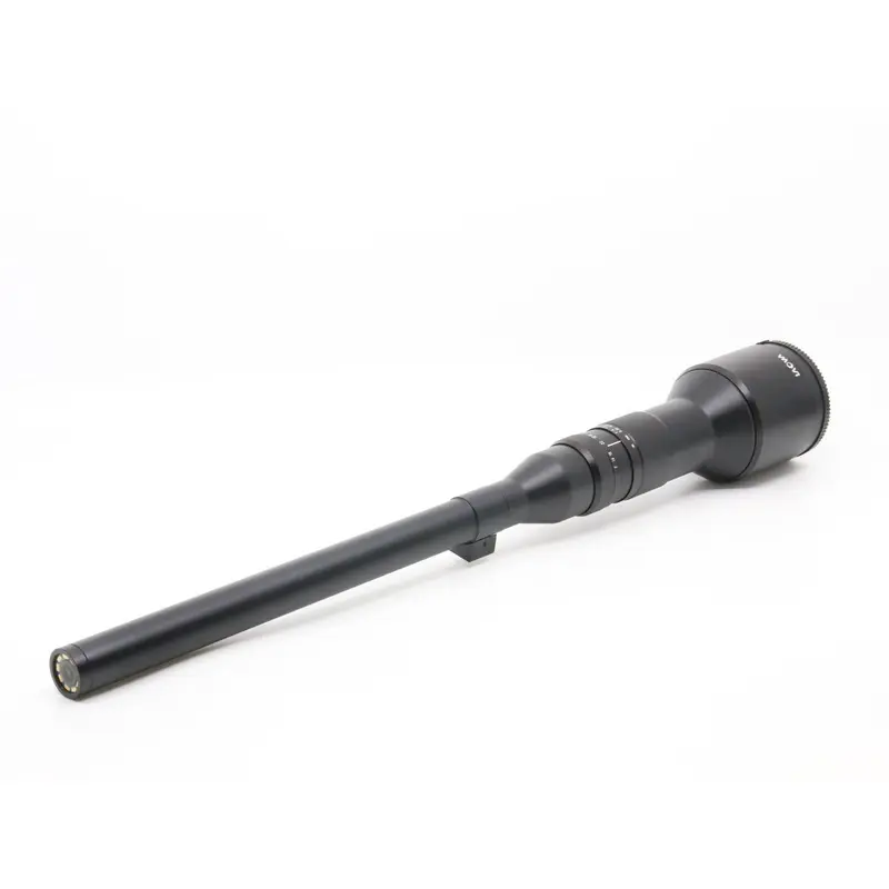 Venus Laowa 24mm f/14 2x Macro Probe [Cine Mod] - Sony FE Fit