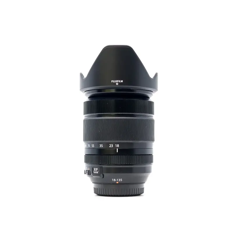 Fujifilm XF 18-135mm f/3.5-5.6 R LM OIS WR