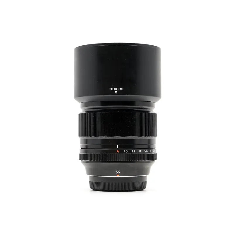 Fujifilm XF 56mm f/1.2 R