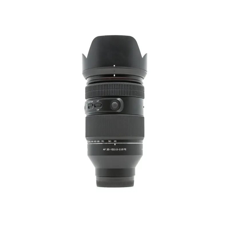 Samyang AF 35-150mm f/2-2.8 - Sony FE Fit