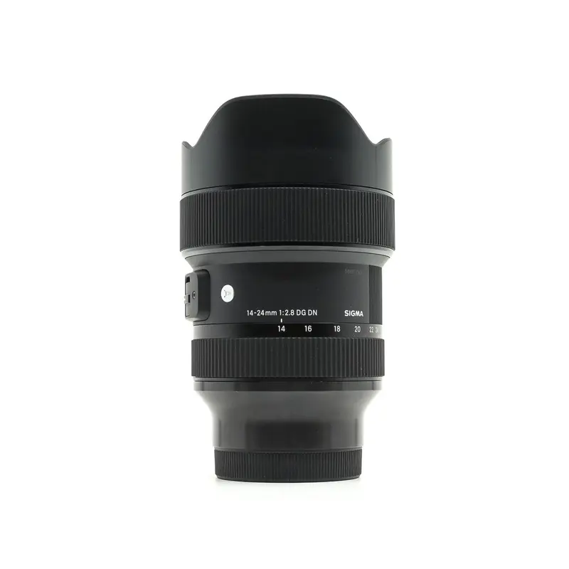 Sigma 14-24mm f/2.8 DG DN ART - Sony FE fit