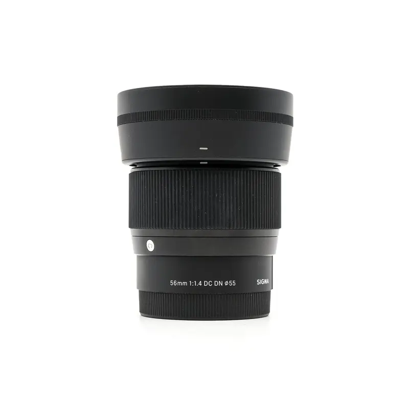 Sigma 56mm f/1.4 DC DN Contemporary - Sony E Fit