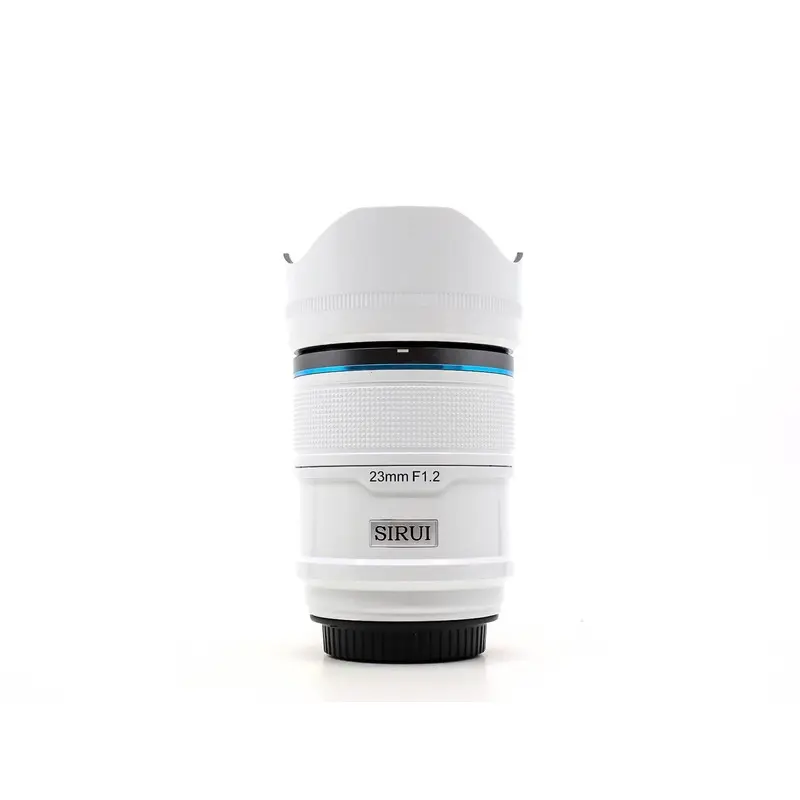 Sirui Sniper 23mm f/1.2 - Sony E Fit