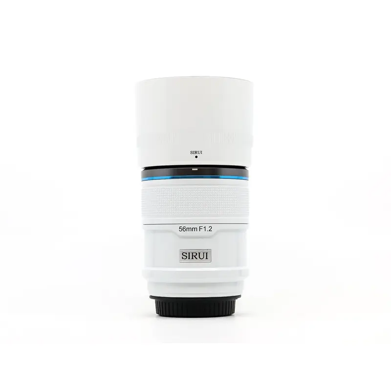 Sirui Sniper 56mm f/1.2 - Sony E Fit