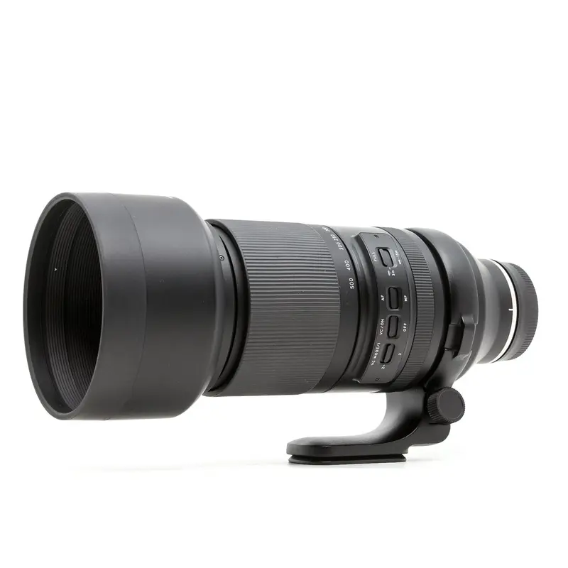 Tamron 150-500mm f/5-6.7 Di III VC VXD - Sony FE Fit