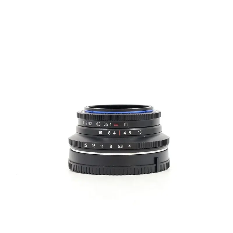 Venus Laowa 10mm f/4 Cookie - Sony E Fit