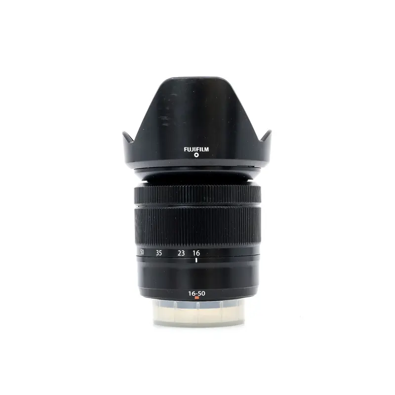Fujifilm XC 16-50mm f/3.5-5.6 OIS