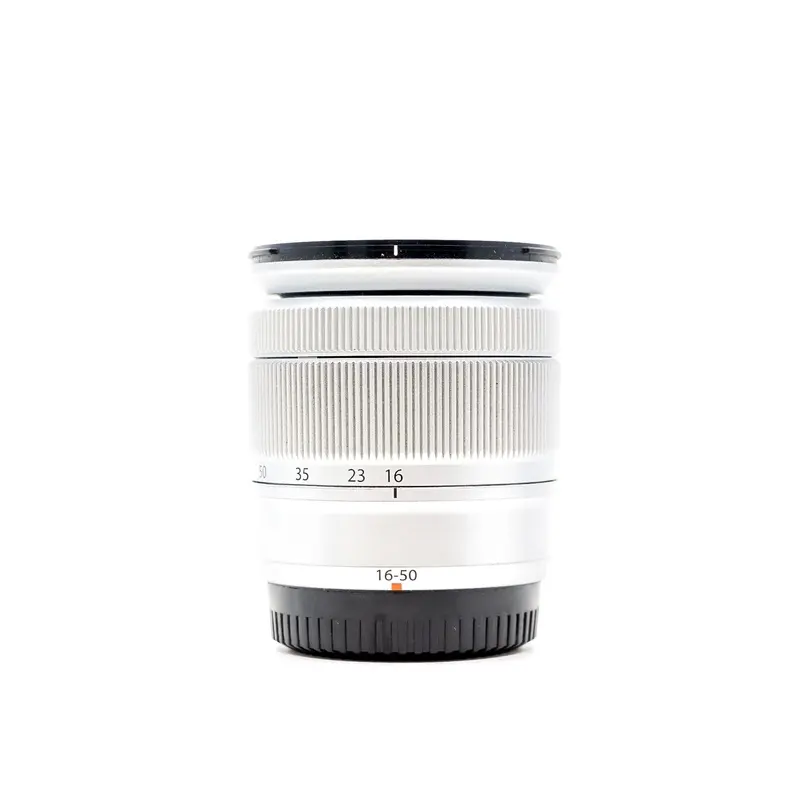 Fujifilm XC 16-50mm f/3.5-5.6 OIS II