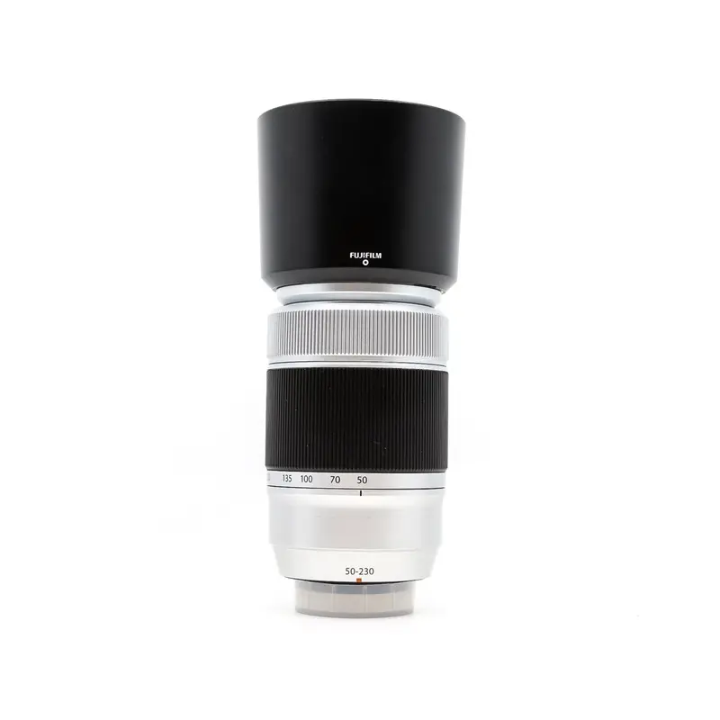 Fujifilm XC 50-230mm f/4.5-6.7 OIS II