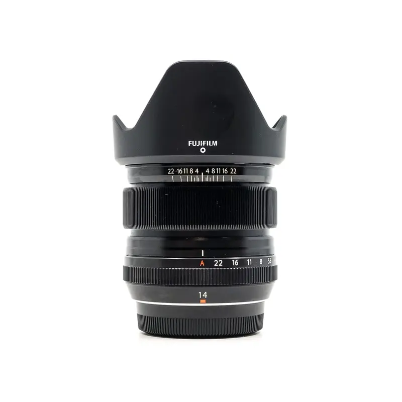 Fujifilm XF 14mm f/2.8 R