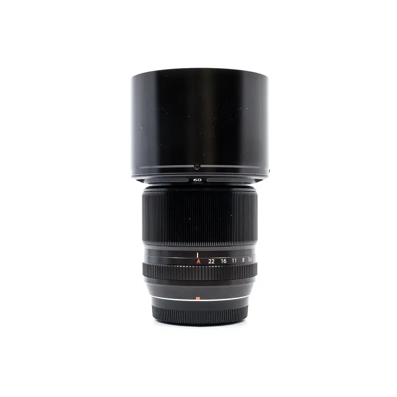 Fujifilm XF 60mm f/2.4 R Macro