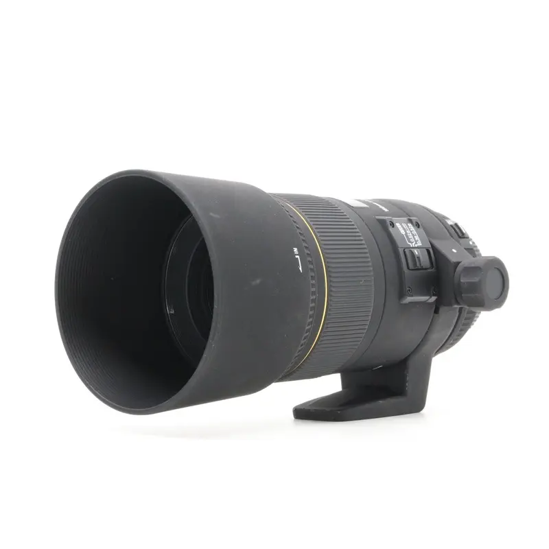 Sigma 150mm f/2.8 EX APO DG Macro OS HSM - Sigma SA fit