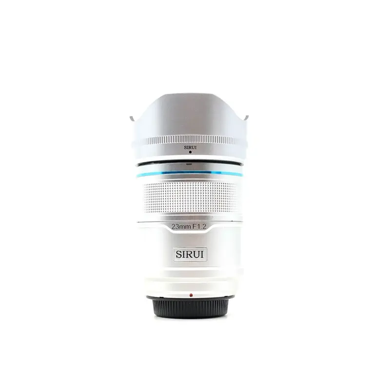 Sirui Sniper 23mm f/1.2 - Fujifilm X Fit