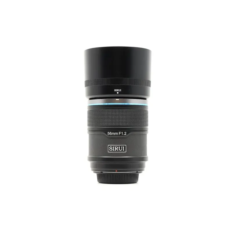 Sirui Sniper 56mm f/1.2 - Fujifilm X Fit
