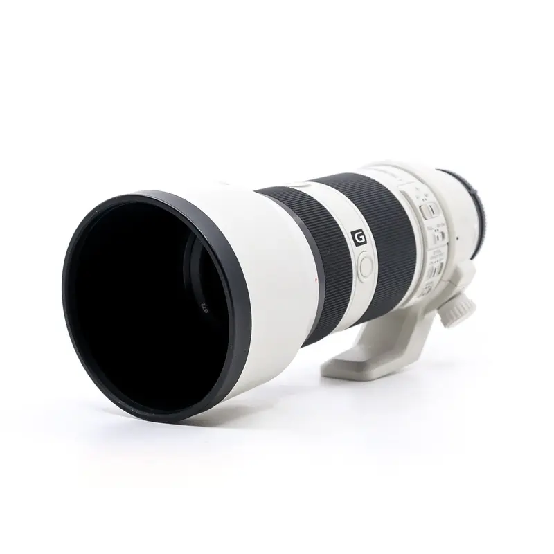 Sony FE 70-200mm f/4 G OSS