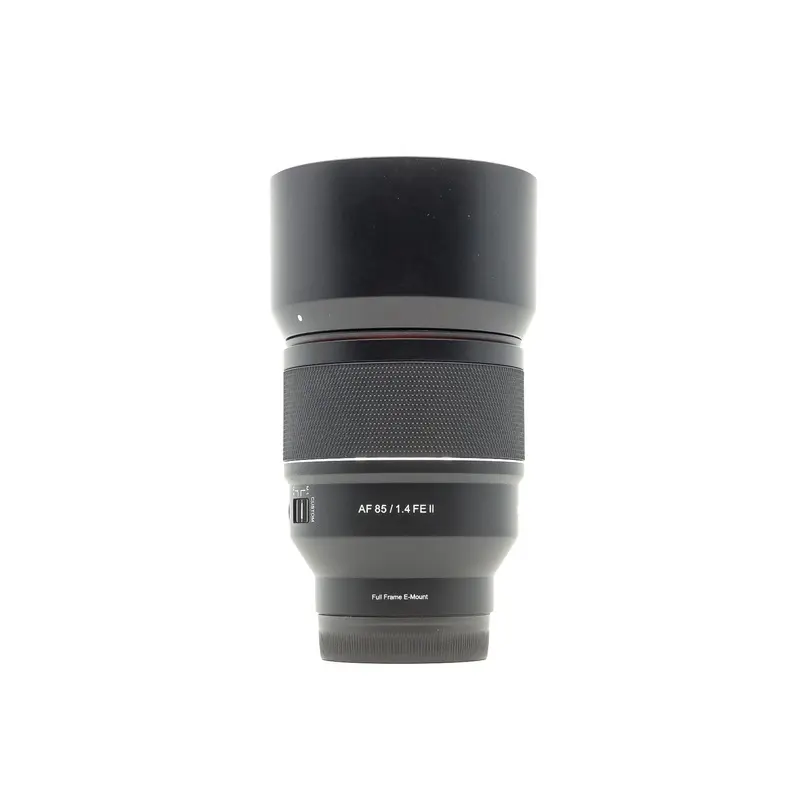 Samyang AF 85mm f/1.4 FE II - Sony FE fit