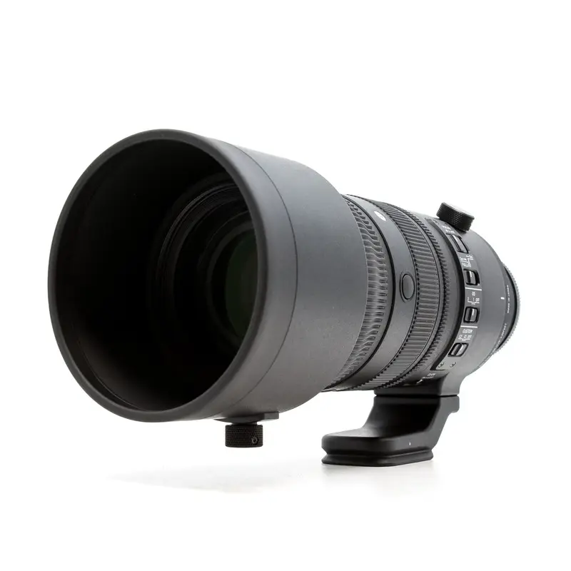 Sigma 70-200mm f/2.8 DG DN OS SPORT - L Fit