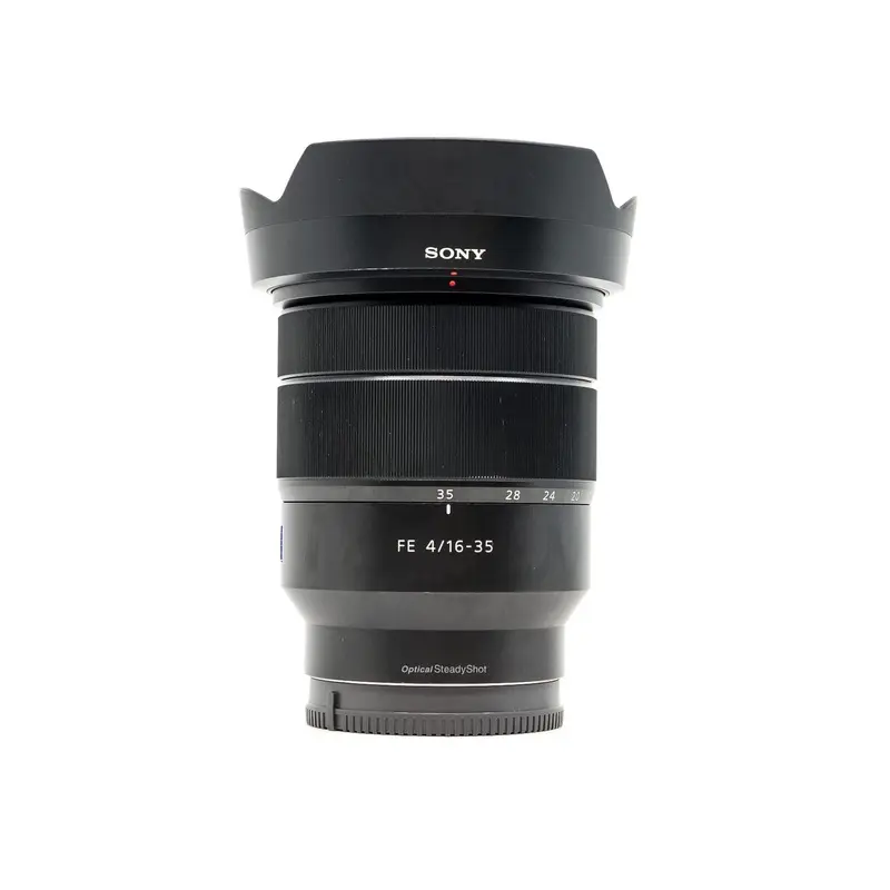 Sony FE 16-35mm f/4 ZA OSS Vario-Tessar T*