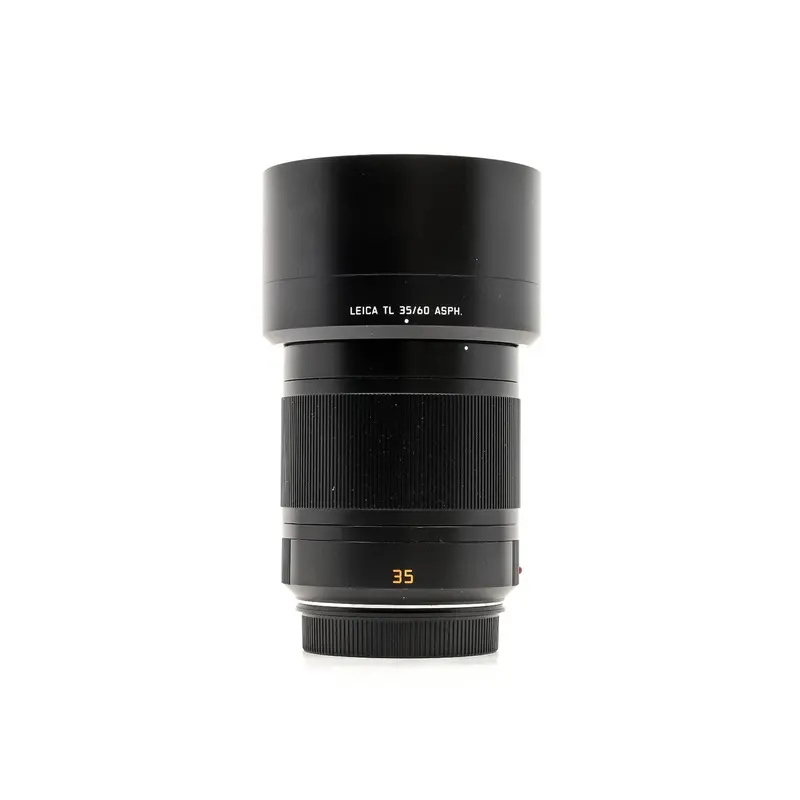Leica 35mm f/1.4 Summilux-TL ASPH [11084]