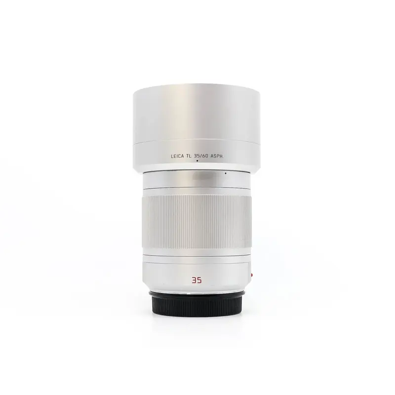 Leica 35mm f/1.4 Summilux-TL ASPH [11085]