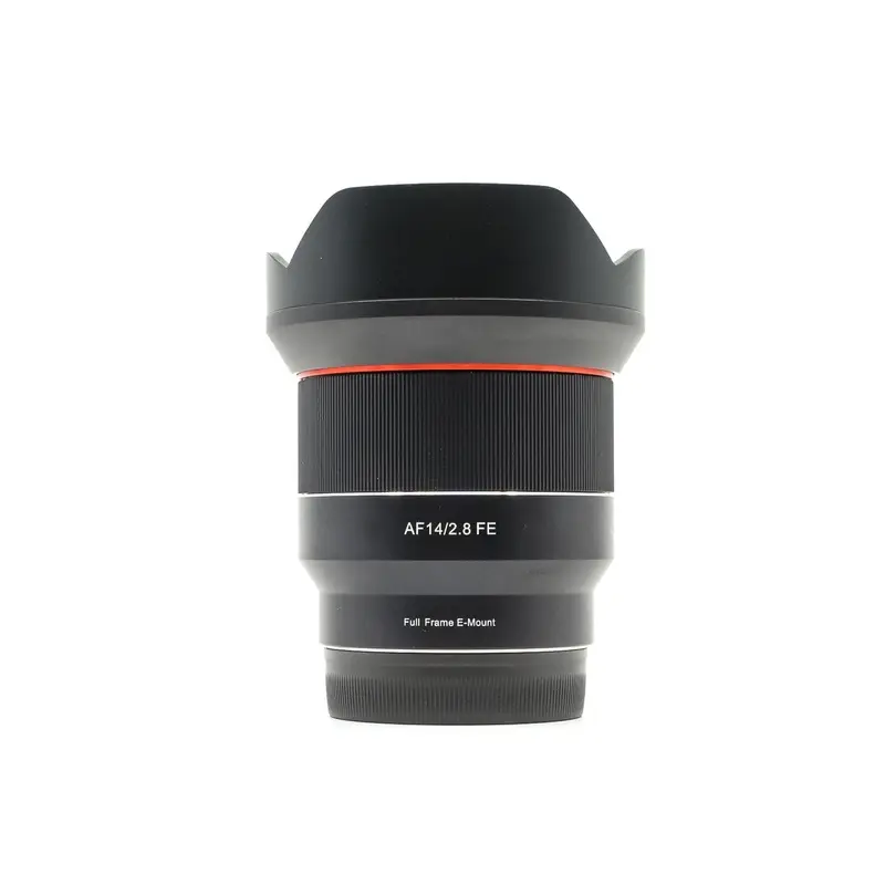 Samyang AF 14mm f/2.8 - Sony FE Fit