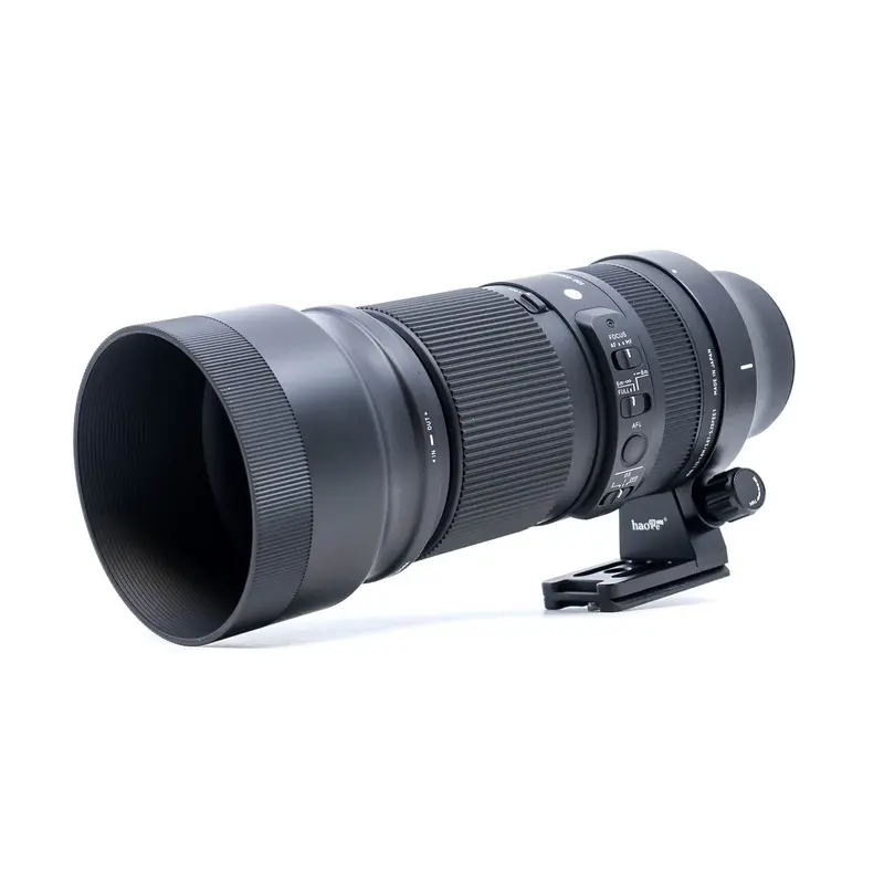 Sigma 100-400mm f/5-6.3 DG DN OS Contemporary - L Fit