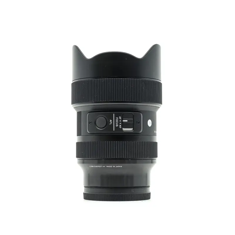 Sigma 14-24mm f/2.8 DG DN ART - L fit