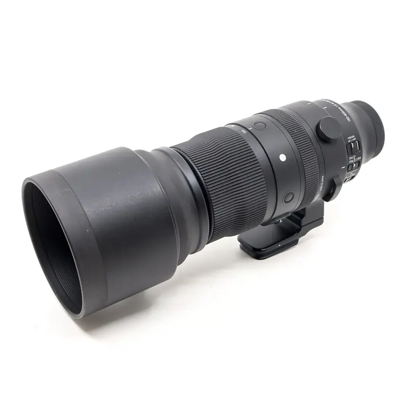Sigma 150-600mm f/5-6.3 DG DN OS SPORT - L Fit