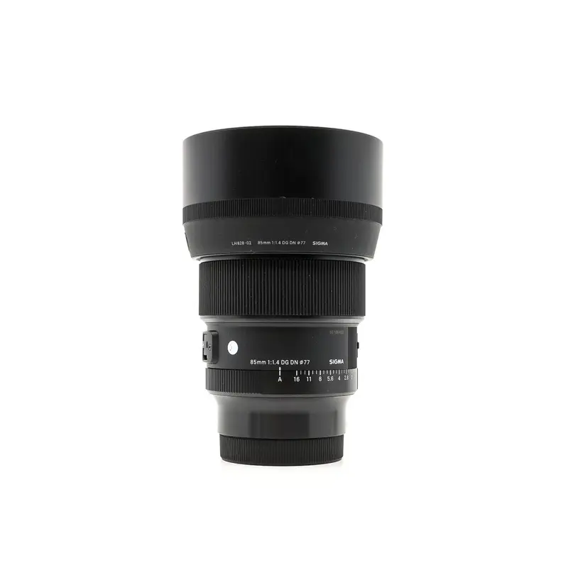 Sigma 85mm f/1.4 DG DN ART - L Fit