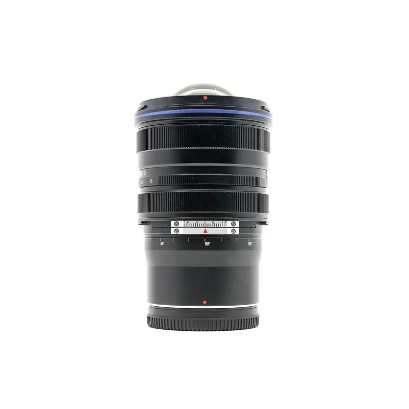 Venus Laowa 15mm f/4.5 Zero-D Shift - L Fit