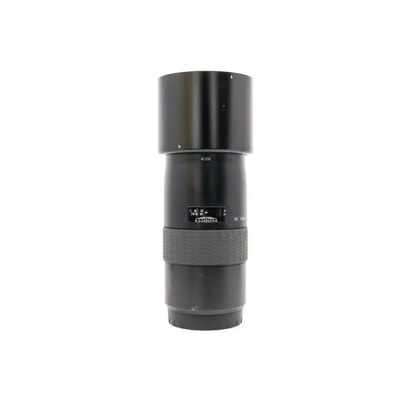 Hasselblad HC 210mm f/4