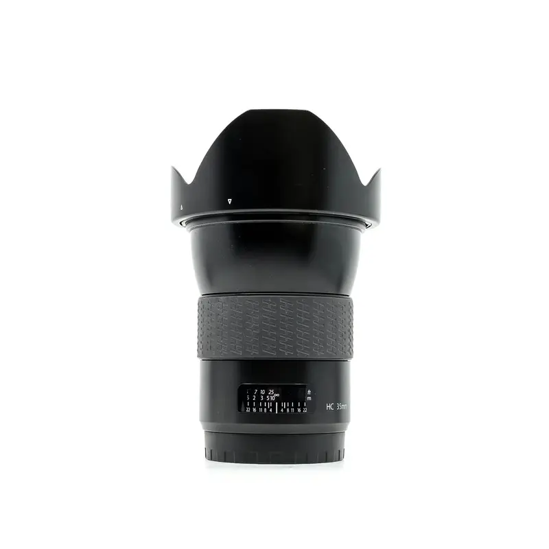 Hasselblad HC 35mm f/3.5