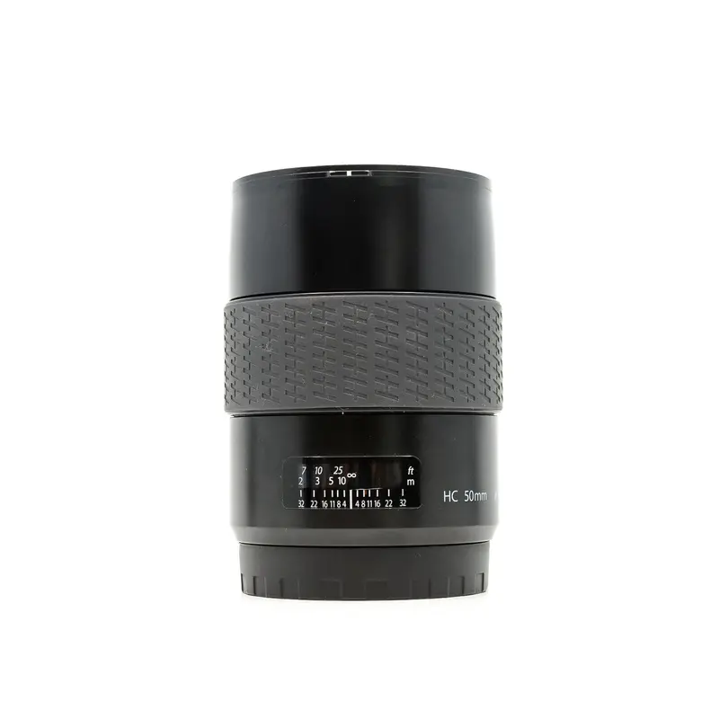 Hasselblad HC 50mm f/3.5