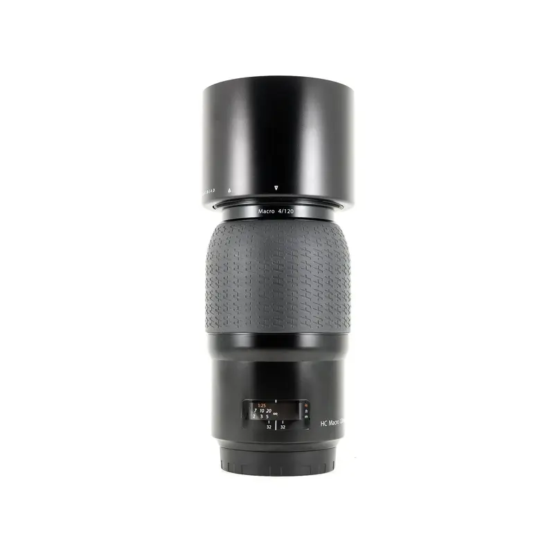 Hasselblad HC Macro 120mm f/4 II