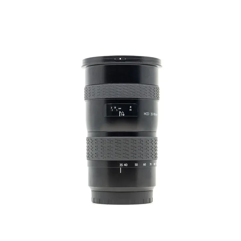 Hasselblad HCD 35-90mm f/4-5.6 Aspherical Zoom