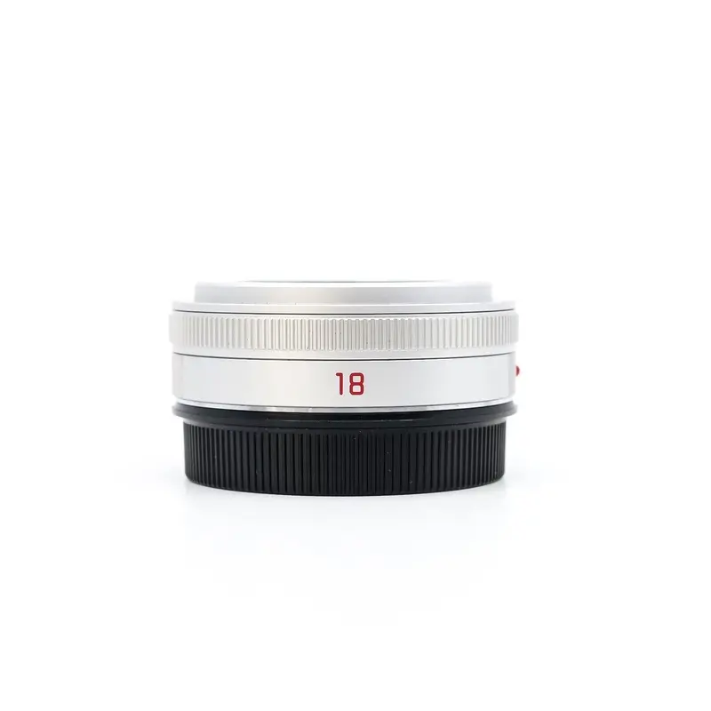 Leica 18mm f/2.8 Elmarit-TL ASPH [11088]