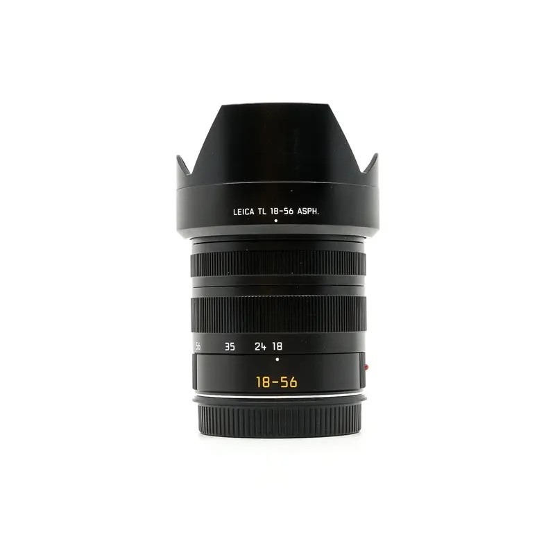 Leica Vario-Elmar-TL 18-56mm f/3.5-5.6 ASPH