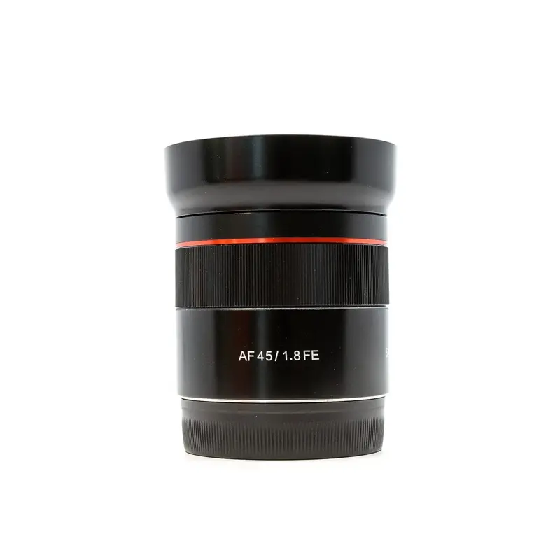 Samyang AF 45mm f/1.8 - Sony FE Fit
