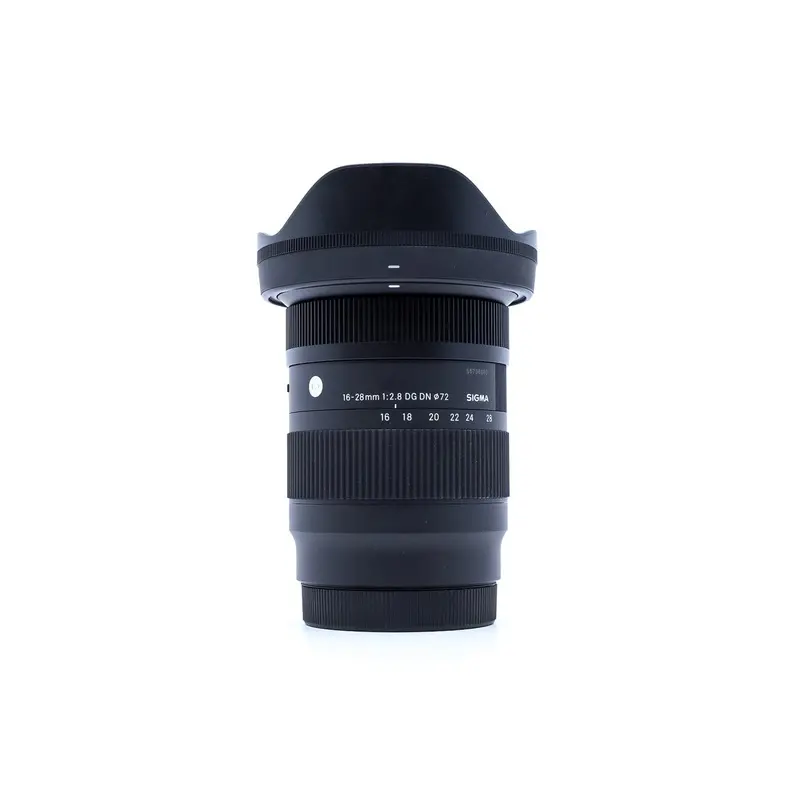 Sigma 16-28mm f/2.8 DG DN Contemporary - L Fit