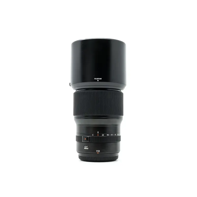 Fujifilm GF 110mm f/2 R LM WR