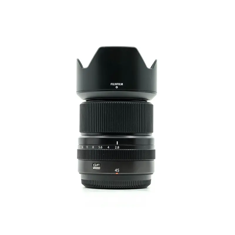 Fujifilm GF 45mm f/2.8 R WR
